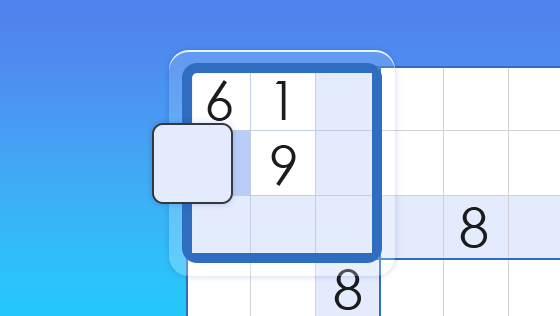 types of sudoku games